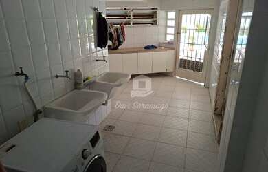 Imagem 15: Linda Mansão em condomínio na Fróes