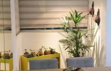 Imagem 8: Lindo apto decorado Bairro Ouro Preto