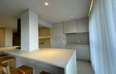 Imagem 10: Apartamento à venda e para alugar em Campinas, Cambuí, com 3 suítes,...