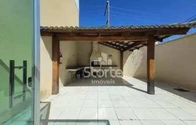 Imagem 16: Casa estilo sobrado com 2 suítes à venda, 90m² por R$ 299.000 - Condomínio...