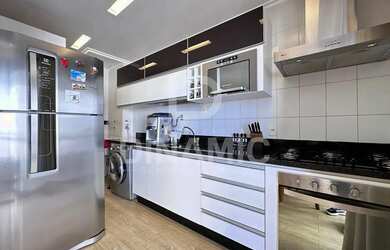 Imagem 11: Apartamento Mobiliado com 1 Suíte e 2 Vagas no Green Lifestyle - Setor...