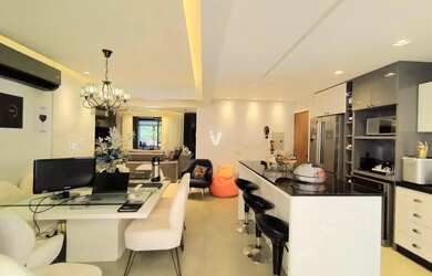 Imagem 10: Apartamento 3 dormitórios para vender ou alugar Nossa Senhora de Lourdes...