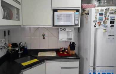 Imagem 7: APARTAMENTO - IPIRANGA - SP