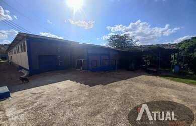 Imagem 8: Galpão á venda em Atibaia/SP - Bairro Jardim Imperial