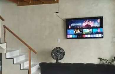 Imagem 10: Edícula temporada diária praia