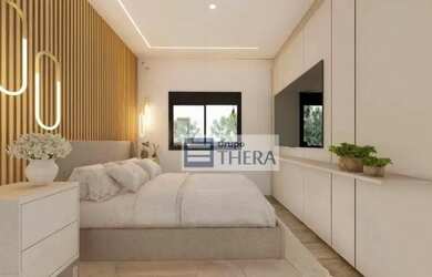 Imagem 2: Casa à venda, 157 m² por R$ 999.000 - Atibaia/SP