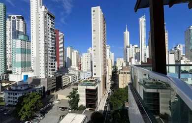 Imagem 12: COBERTURA COM PISCINA. 3 SUÍTES, 4 BWC, 3VAGAS, MOBILIADA, PRONTA PRA...