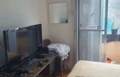 Imagem 12: RARIDADE! 3 Quartos no Centro Histórico junto à UFRGS/Santa Casa de POA