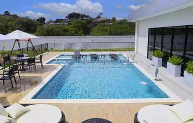 Imagem 2: Casa com 3 quartos para alugar em Vivendas do parque, Santa Candida Confiancce...