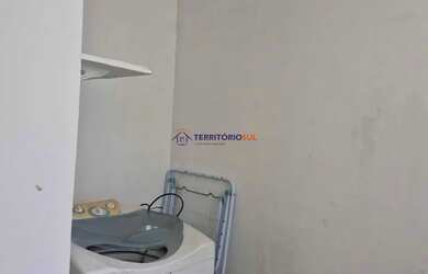 Imagem 13: Apartamento Um dormitório/ vaga coberta/Menino Deus