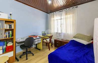 Imagem 12: Vendas Sobrado Curitiba PR