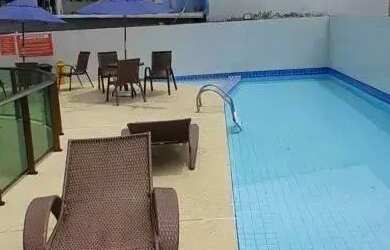 Imagem 6: Imóvel para aluguel com 41 metros quadrados com 1 quarto em Pina - Recife...