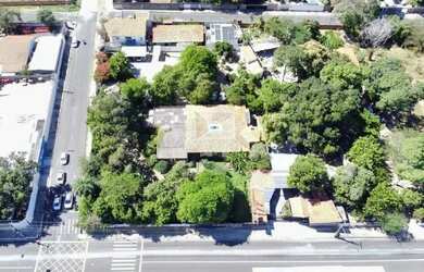 Imagem 4: Terreno Comercial para Locação Esquina da Av. Presidente Kennedy