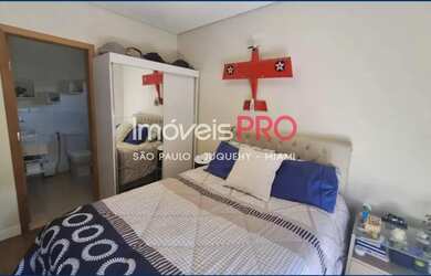 Imagem 13: Planalto Paulista, 4 suítes, 4 vagas