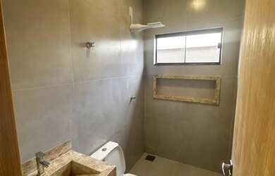 Imagem 4: Vendo casa nova na 1503 sul