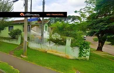 Imagem: O terreno possui 480m² de Área e está localizado em Boa