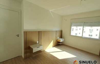 Imagem 14: Apartamento de 02 dormitórios sendo 01 suíte