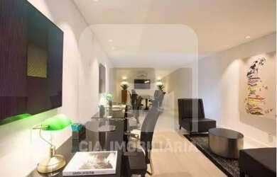 Imagem 7: Studio mobiliado no Centro de Florianópolis