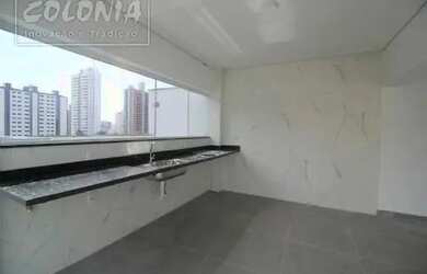 Imagem 8: Sobrado a venda - Vila Alpina, Santo André