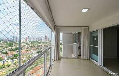 Imagem 12: Apartamento Residencial. Piscina, Churrasqueira, Área de serviçoe79m²...