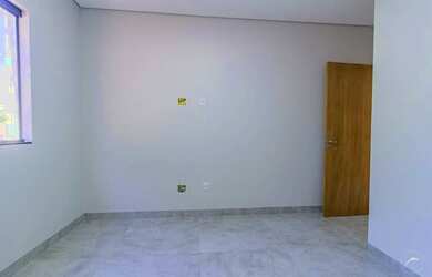 Imagem 16: Casa Térrea Nova com 3 Quartos e 1 Suíte no Jardim Botânico Condomínio...