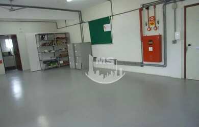 Imagem 14: Galpão para alugar, 3857 m² por R$ 84872/mês - Distrito Industrial...