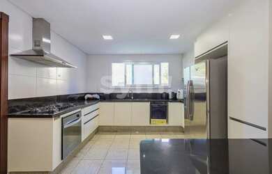 Imagem 12: CASA EM CONDOMÍNIO COM 4 SUÍTES