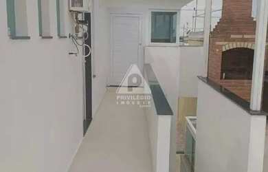 Imagem 16: Cobertura Luxuosa à Venda em Copacabana 4 Suítes, Terraço e Churrasqueira