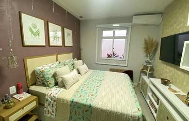 Imagem 2: Localização privilegiada venda condomínio Villa Mariana