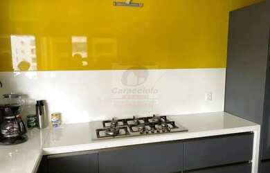 Imagem 10: Edf dona Sylvia - Apartamento de Luxo em Boa Viagem - 4 quartos, 4 suítes,...