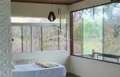 Imagem 7: VENDO LINDA CHACARA DE 7000 M² NA ESTRADA DE ACESSO PARA JURAMENTO COM...