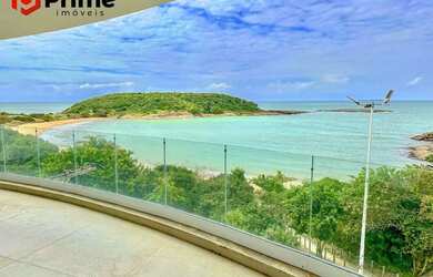 Imagem: O apartamento possui 4 Dormitórios, 5 Banheiros, 3 Vagas na