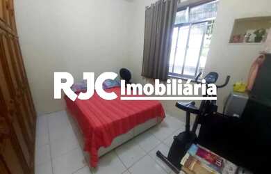 Imagem 7: Apartamento para venda tem 65 metros quadrados com 2 quartos em Vila Isabel...