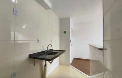 Imagem 12: Apartamento 2 quartos - Aeroporto