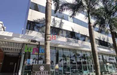 Imagem: O depósito possui 1 Vaga na garagem e 33m² de Área e está