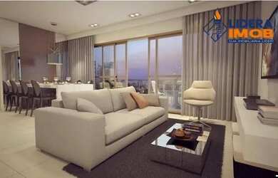 Imagem 2: Apartamento para Venda, 2 Quartos, Suíte, 2 Salas, 2 Banheiros, Vaga...