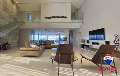 Imagem 3: Luxo e Conforto Casa à Venda em Escarpas do Lago, Capitólio-MG