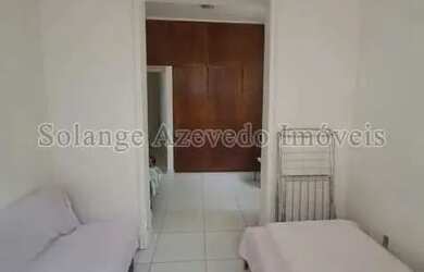 Imagem 15: Apartamento Térreo na Rua Pereira Nunes