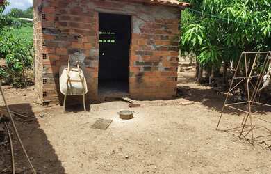 Imagem 11: Chácara em Guapó. 3.000m² de Área