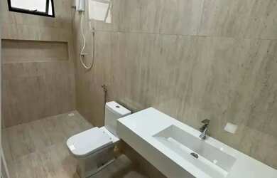 Imagem 14: VENDO CASA - CONDOMÍNIO RESERVA DO PARQUE - 3 SUÍTES