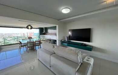 Imagem 8: MAISON BIARRITZ COLINA A, PATAMARES Vista mar Nascente 151m² 3 suítes...