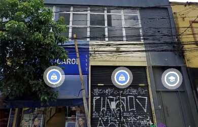 Imagem 4: COMERCIAL - PINHEIROS - SP