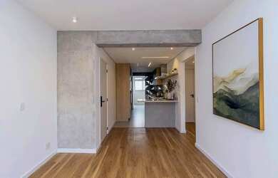 Imagem 16: Apartamento para venda em Pinheiros com 3 quartos, sendo 1 suíte , 91m²