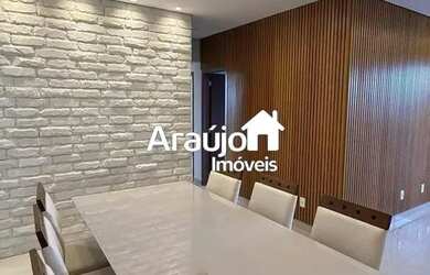 Imagem 4: Apartamento com 3 quartos, Plano Diretor Sul, Palmas - R$ 650 mil, Cod...