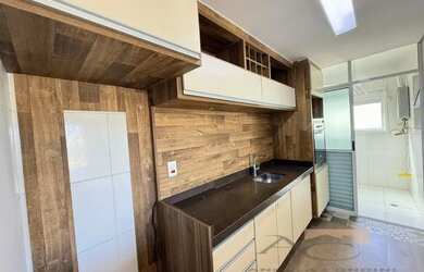 Imagem 8: APARTAMENTO JUNDIAÍ VILA DAS HORTÊNCIAS