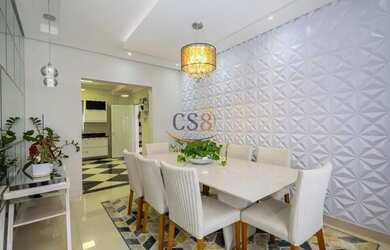 Imagem 11: CASA RESIDENCIAL em CURITIBA - PR, ATUBA