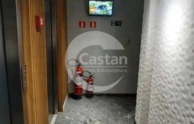 Imagem 9: sala comercial na bela vista