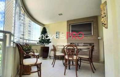 Imagem 3: 143m² e 3 suítes - Chácara Klabin