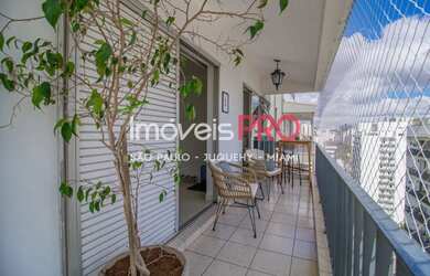 Imagem 11: Av. Jurucê Cobertura com Estilo e Preço de Oportunidade