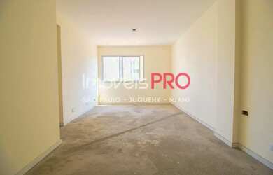 Imagem: Unidade em retrofit na Vila Olímpia 100 m² no miolo do bairro